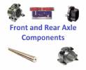 Axle Components